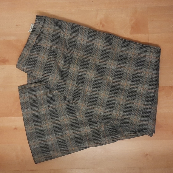 Hot Kiss Polyester Blend Pants - Picture 3 of 8